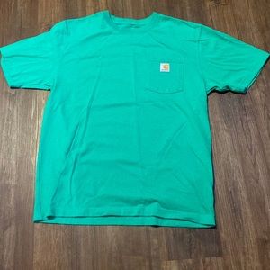 Carhartt t shirt
